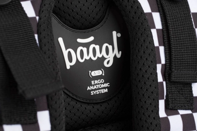 Ergonomický školní batoh Skate Ska