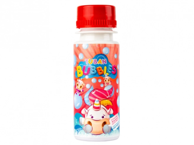 Tuban Mýdlové bubliny tekutina 60 ml
