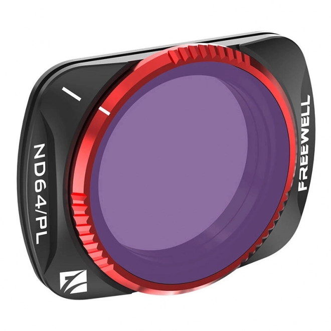 sada 14 filtrů Freewell pro DJI Osmo Pocket 3