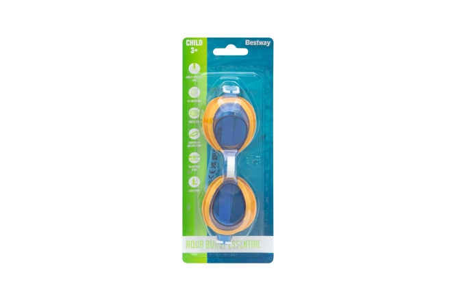 Dětské brýle Hydro-Swim Bestway – Modré