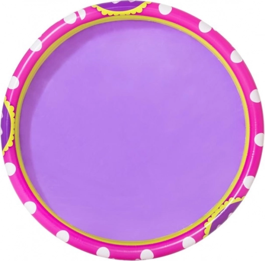 Tři odolné prstence