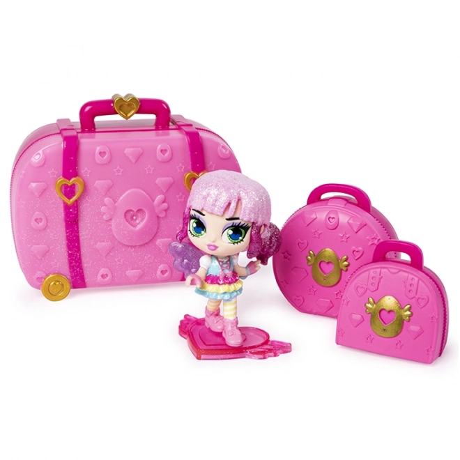 Hatchimals pixies panenky v kufru