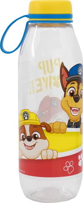 Bezpečnostní silikonový uzávěr