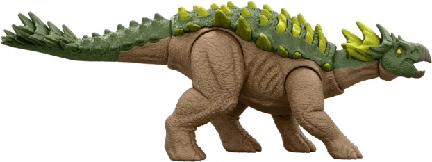 Figurka útočného dinosaura Jurassic World Odrodzení