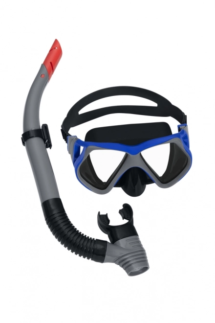 Potápěčská sada Bestway Mask, Tube 24069 – Černá