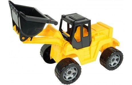 Dětský nakladač Lena Giga Trucks