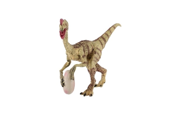Oviraptor s vejcem pro příběhovou hru