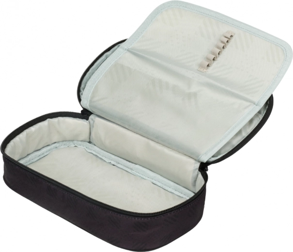 Kvalitní zipy YKK a pevná konstrukce