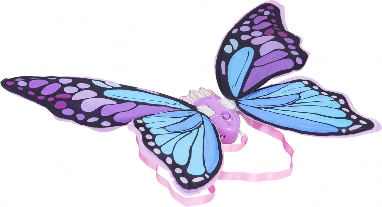 Pohodlné nošení pro malé víly