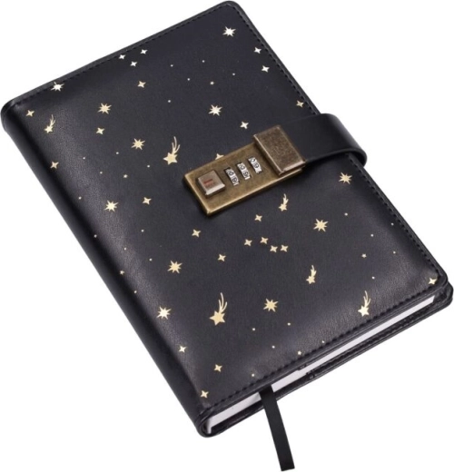 Bezpečné uzamčení pro vaše tajemství