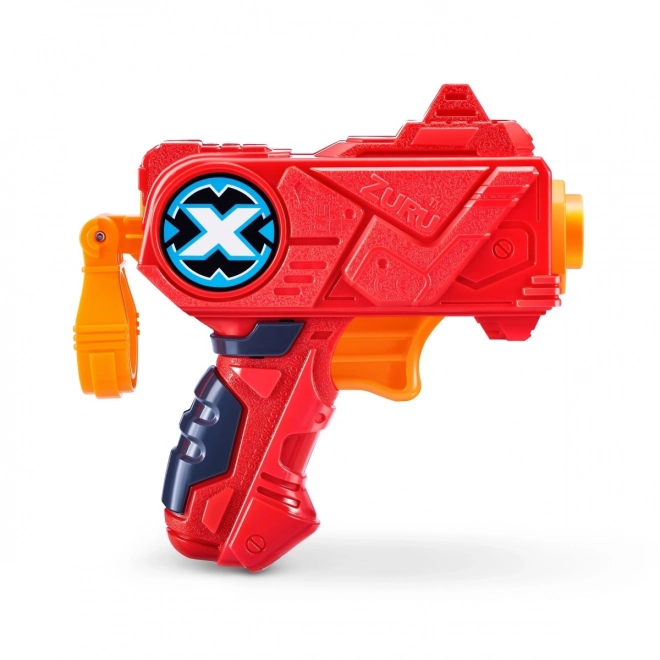 Sada blasterů X-Shot Excel Turbo Fire + Fury 4 + Micro