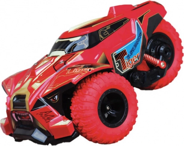 RC vysokorychlostní auto 1:14