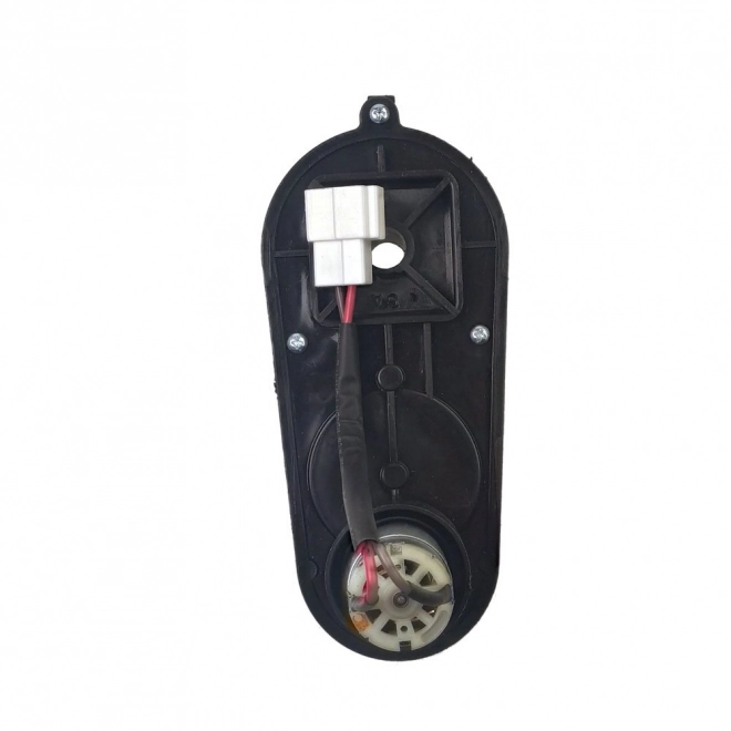 Silniční motor s převodovkou 12V 16000 ot/min