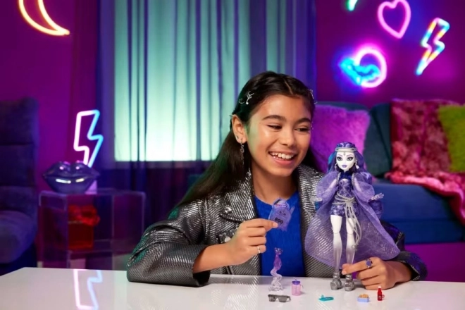 Panenka Monster High Spectra Vondergeist