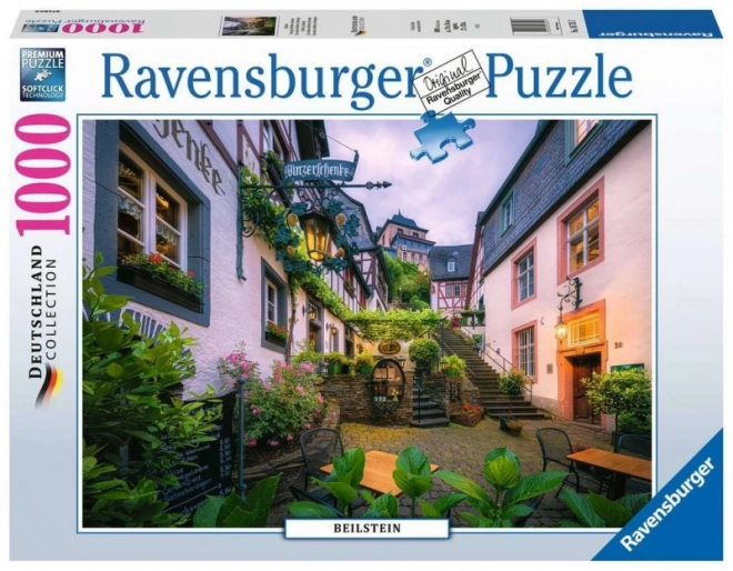 Puzzle Beilstein 1000 dílků Ravensburger