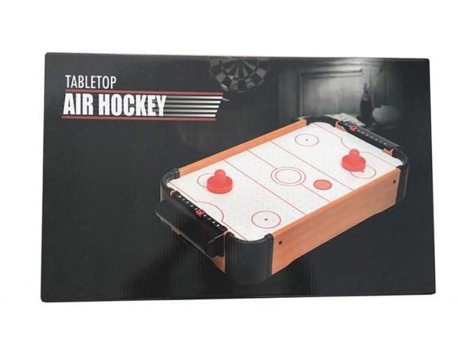 Stolní hokej Air Hockey od MAC TOYS
