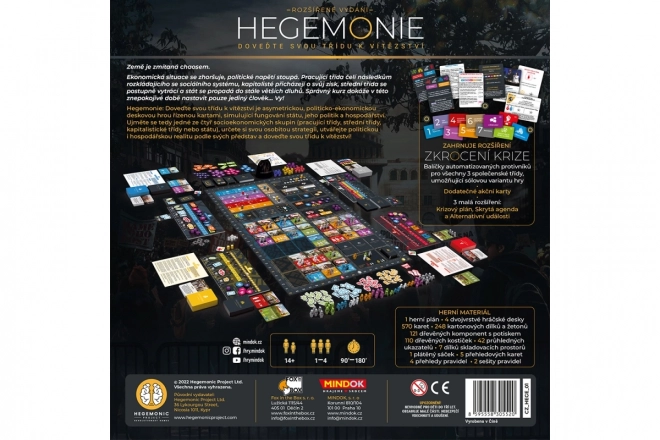 Hegemonie