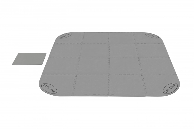 Izolační podložka pod vířivky Lay-Z-Spa Bestway