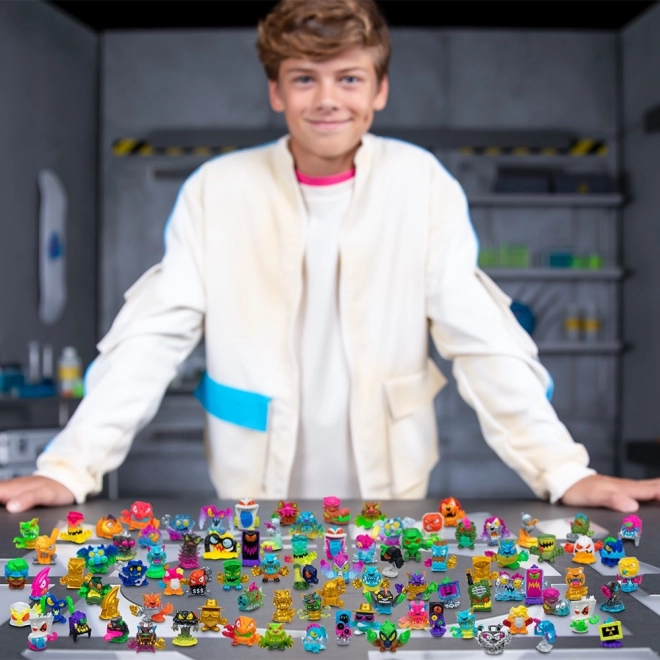 Figurky Mr Beast Lab - Roj Tuba 2 Balení
