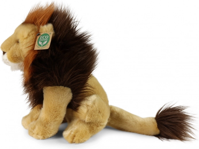 Eco-friendly výplň z recyklovaných PET lahví