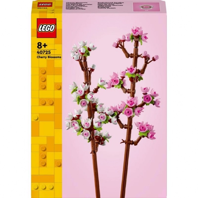 LEGO® 40725 Třešňové květy