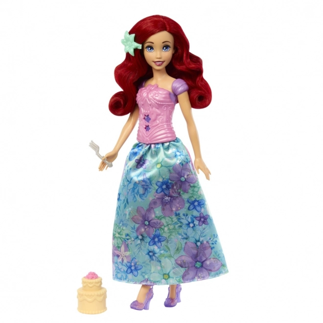 Disney princezny rozbal a objeví princezna zahradní party