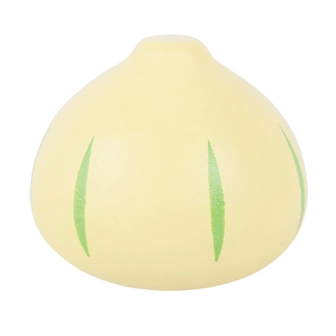 Dřevěná cibule Bigjigs Toys