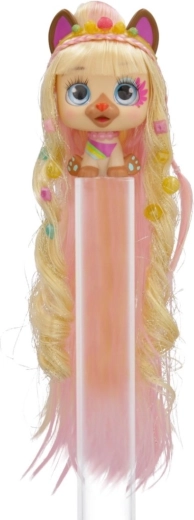 Různé postavičky a doplňky k objevování