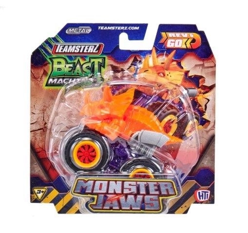 Teamsterz vozidlo Beast Monster
