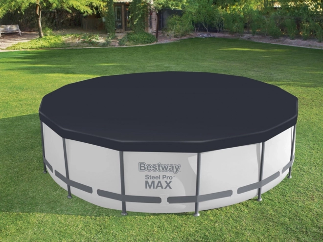 Bestway krycí plachta na bazén 457 cm
