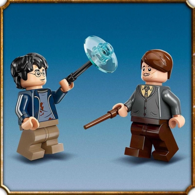 LEGO® Harry Potter 76414 Expecto Patronum