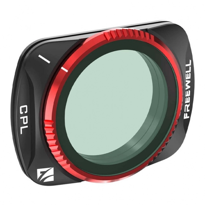Sada filtrů pro DJI Osmo Pocket 3 od Freewell