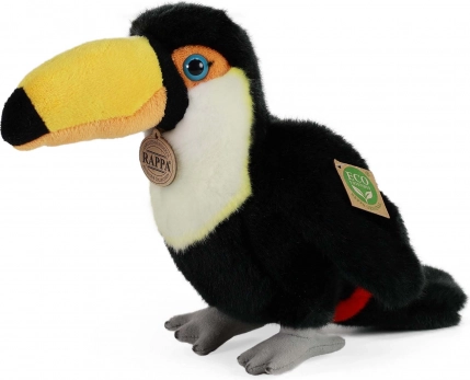 Eco-friendly výplň z PET lahví