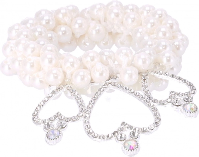 Jemná elegance perel