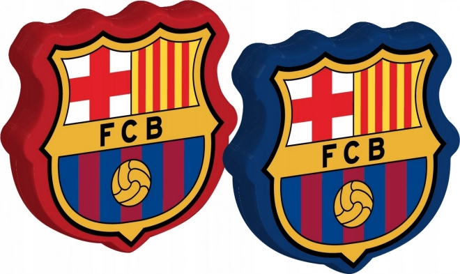 Guma ASTRA FC BARCELONA – mix barev