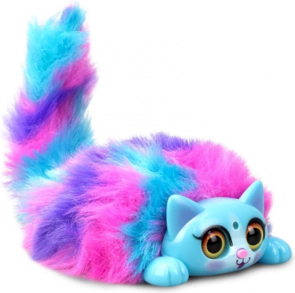 Interaktivní koťě Mini Purrs