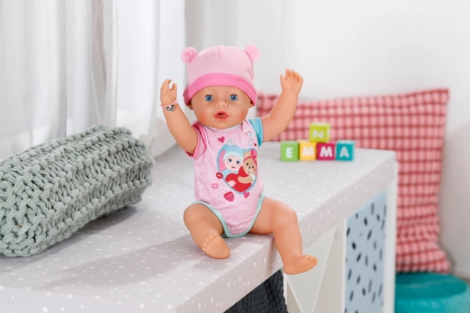 BABY born Emma, 43 cm TV