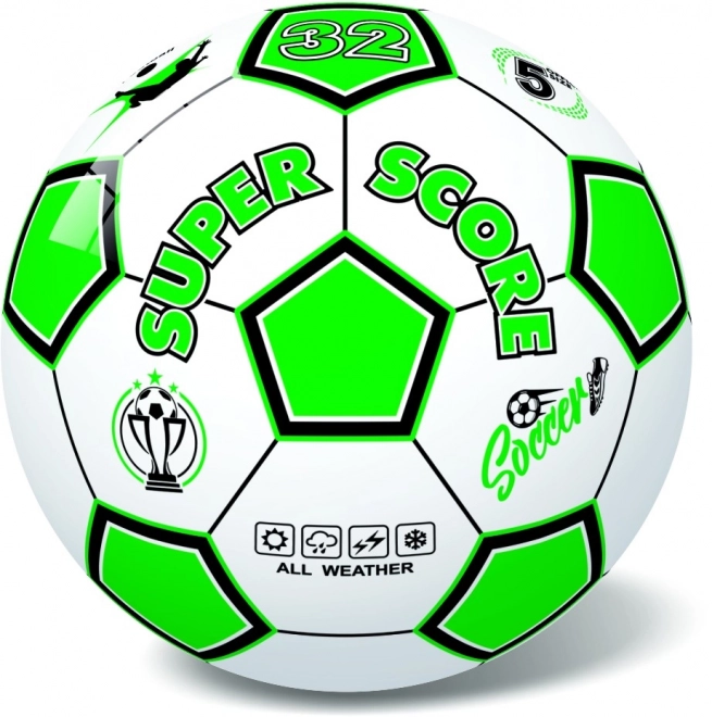 Míč fotbalový Super Score 23 cm