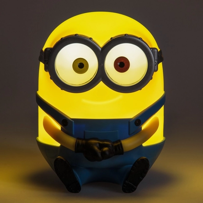 Světlo mimoni 3D