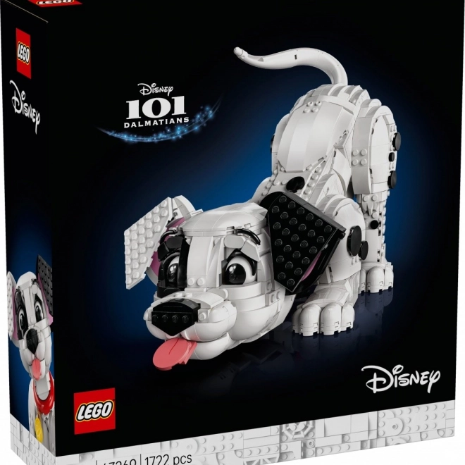 Kostky Disney 101 Dalmatinů Štěně