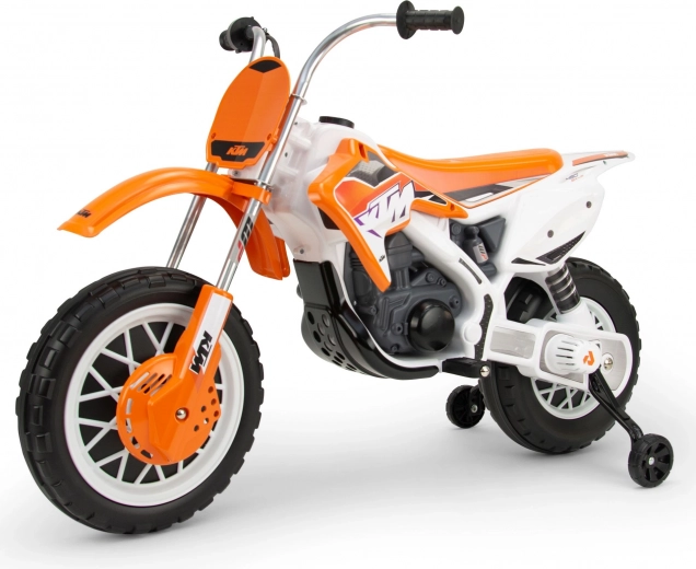 Výkonná a vyměnitelná baterie