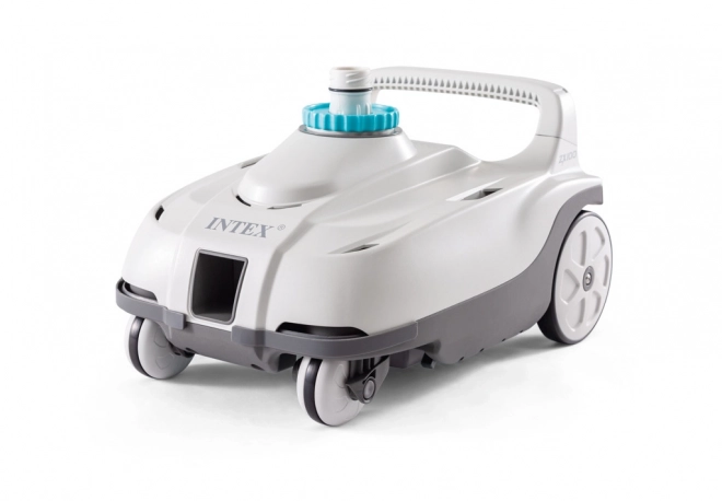 Automatický vysavač na čištění bazénů Intex