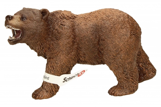 SCHLEICH Wild Life® 14685 Medvěd grizzly