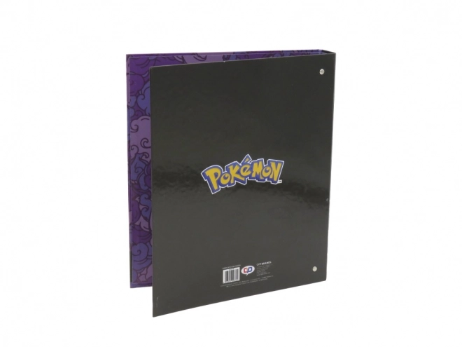 Pořadač Pokémon Gengar