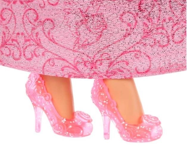 Stylové a detailní doplňky