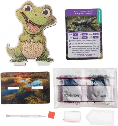 Vše potřebné v jedné krabičce