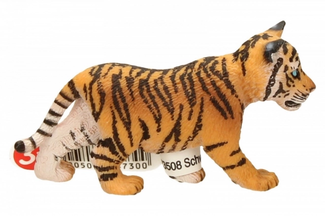 Mládě tygra Schleich Wild Life