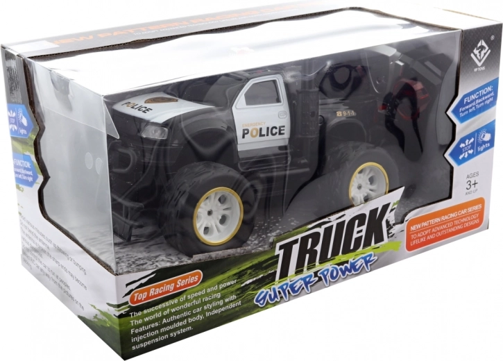 Světelné efekty pro větší zábavu