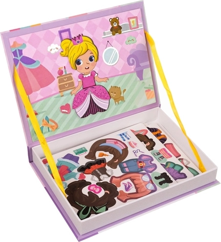 Praktická kniha na cesty