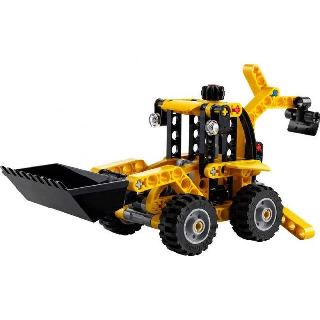 Lego Technic Bagr-Nakladač